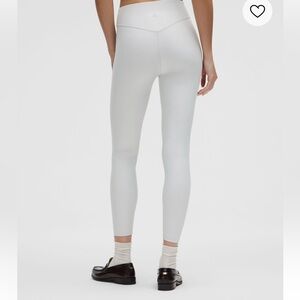 Wunder Under Senseknit High-Rise
Tight 25"